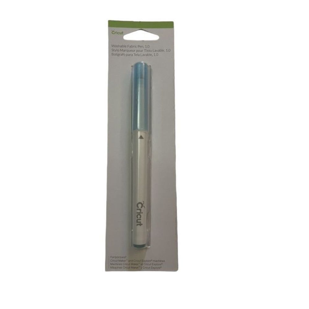 CRICUT WASHABLE FABRIC PEN 1.0